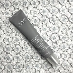 Paula's Choice Exfoliate Skin Perfecting. Rinse-off Treatment